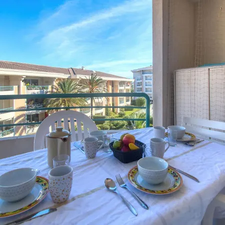 Le Cesaree-2 By Interhome Appartement *