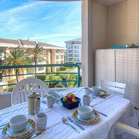 Le Cesaree-2 By Interhome Appartement *