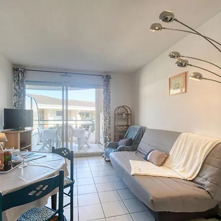 Appartement Le Cesaree-2 By Interhome *