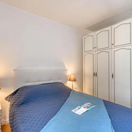 Le Cesaree-2 By Interhome Appartement *