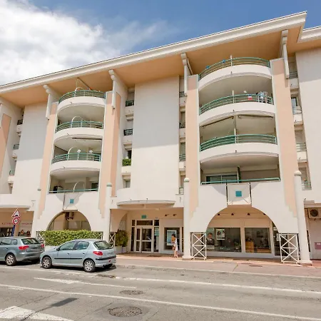 Le Cesaree-2 By Interhome Appartement