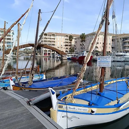 Le Cesaree-2 By Interhome * Fréjus