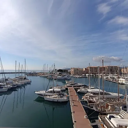Le Cesaree-2 By Interhome * Fréjus