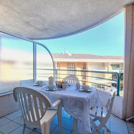 Le Cesarée-2 Fréjus