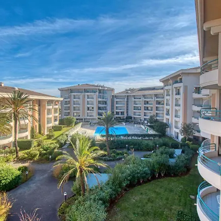 Le Cesaree-2 By Interhome Fréjus