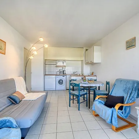 Apartment Le Cesaree-2 By Interhome Frejus