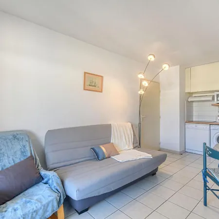 Apartment Le Cesaree-2 By Interhome * Frejus