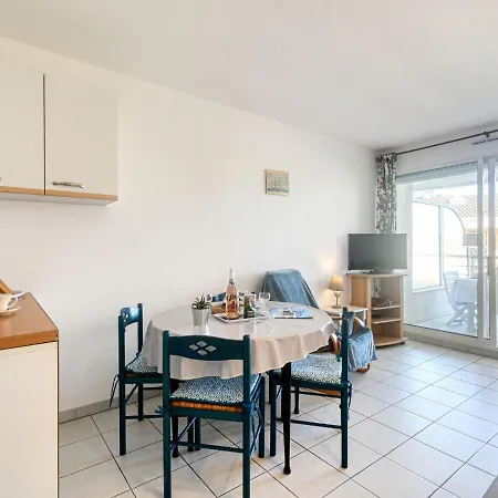 Apartamento Le Cesarée-2
