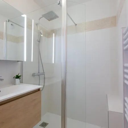 Apartment Le Cesaree-2 By Interhome * Frejus