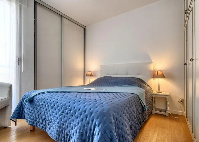 Le Cesaree-2 By Interhome