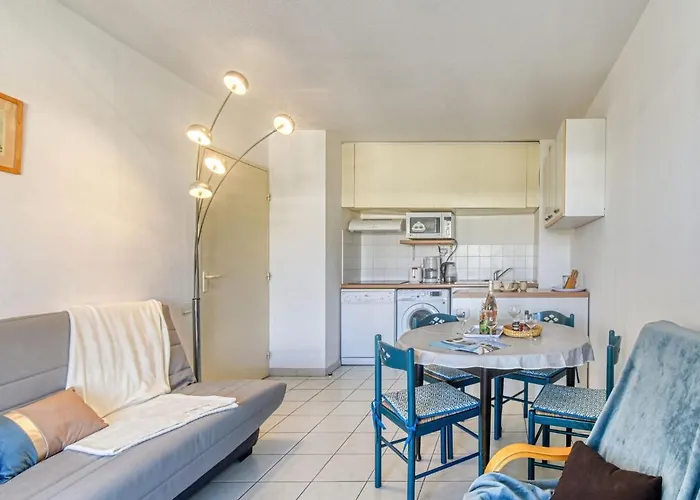 Le Cesaree-2 By Interhome 아파트 *