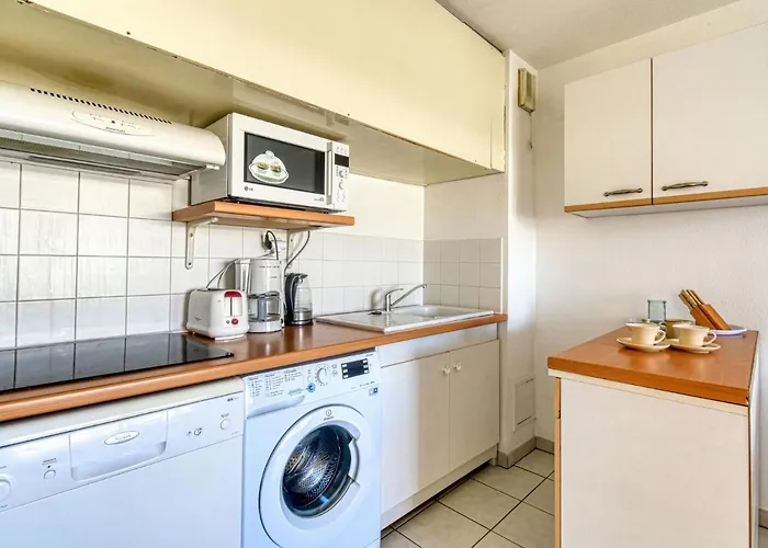 Le Cesaree-2 By Interhome *
