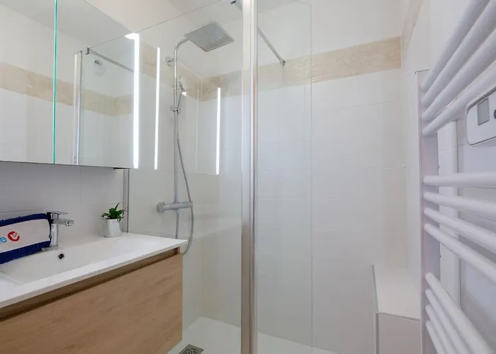 Le Cesaree-2 By Interhome * Fréjus