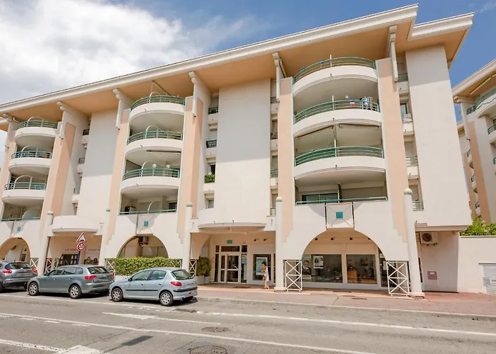 Apartment Le Cesaree-2 By Interhome Apartment